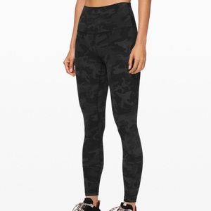 Lululemon Align pants